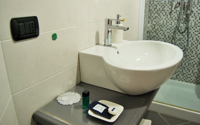 RomaEur Bed and Breakfast