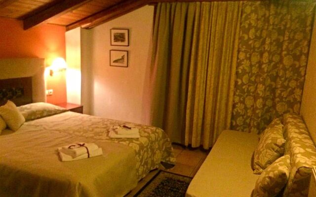 Pan Hotel