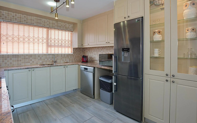 Ocean view Luxury Beachfront Self Catering Apartment