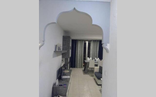 Moby Dick 6B (Verblijf aan de Costa)