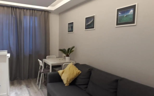 Apartament Marina