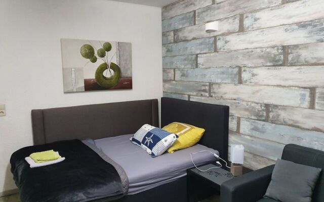 Boardinghouse Wolfsburg