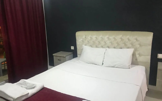 AirPort Gulluk Bodrum Otel