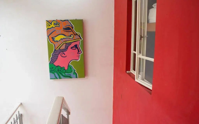 Buddha Hostel Medellin