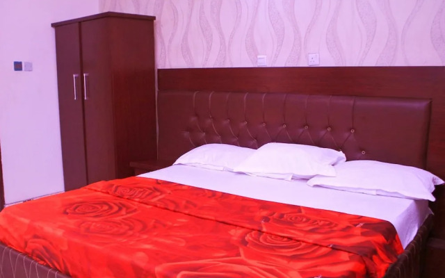 Agburuike Hotels