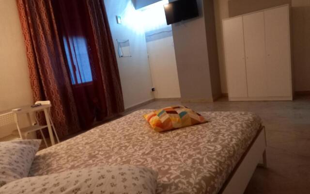 B&B Sicilia