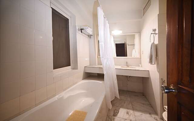Nirvana Boutique Hotel
