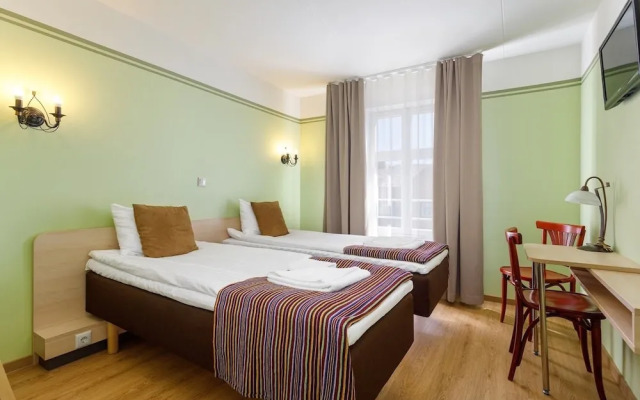 Отель «Койдулапарк»