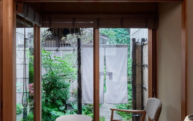 Hotel Cultia Dazaifu