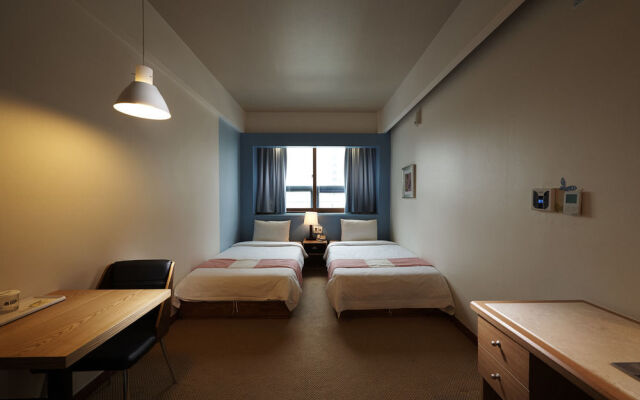 KP Hotel