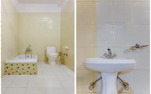 Capital O 82325 Hotel Trishul Grand
