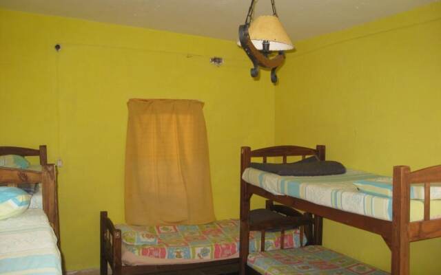 Hostel Ibirapita