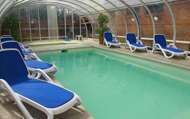 Salto Grande Hotel