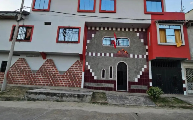 Sarisa House