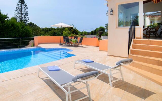 House Baladrar Benissa
