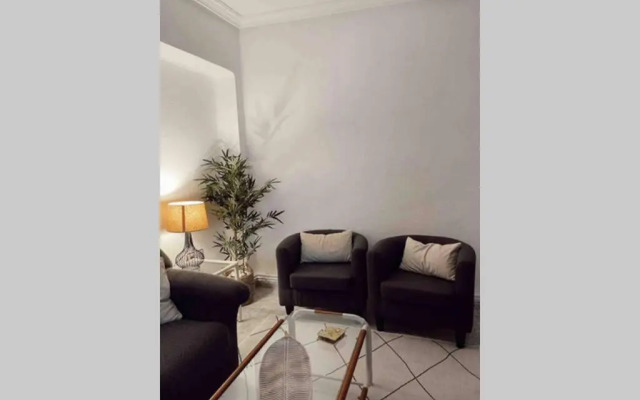 Cálido y Acogedor Apartamento, ideal para familias