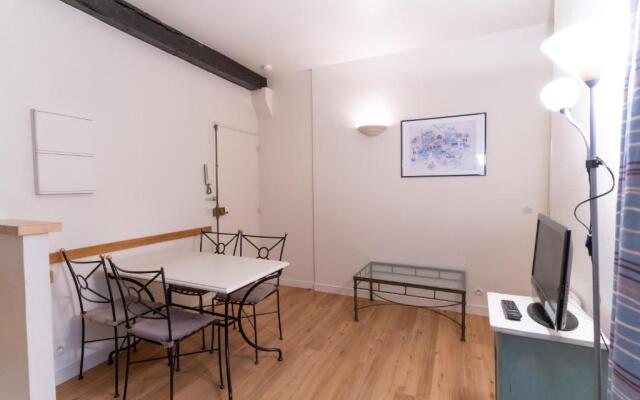 Residence Le Saint Germain