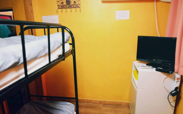 YaKorea Hostel Itaewon