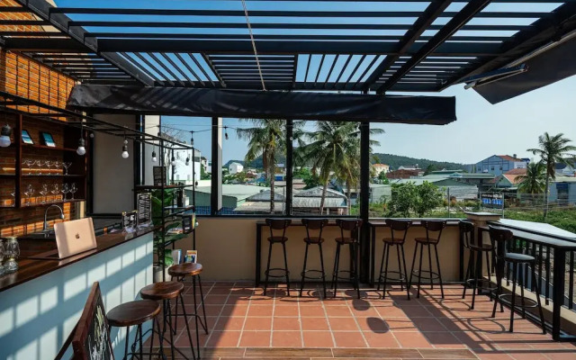 The Yard Phu Quoc