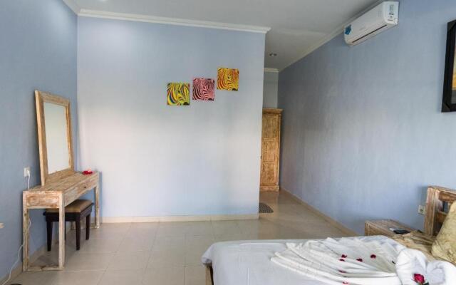 Koming Guest House