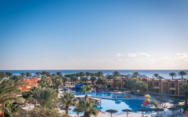 Magic Marsa & Spa