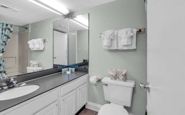 Oceanview Studios at Seamist Driftwood