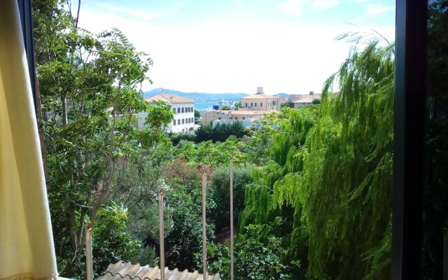 Hotel delle Isole
