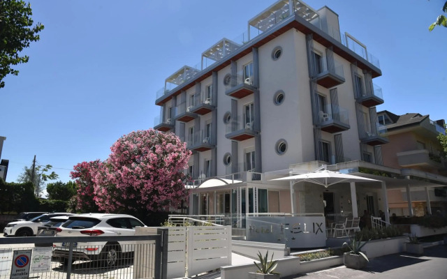 Hotel Felix