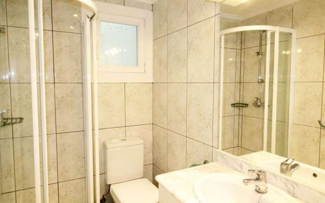 Apartamento 7006 Llotja 1 A