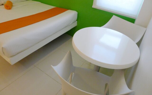 Wanderlust Bed and Breakfast Puerto Princesa