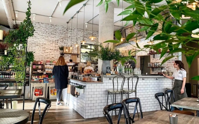 1-bed - Sleeps 2 - Near Victoria Coach Stn