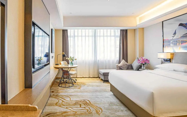 Vienna International Hotel