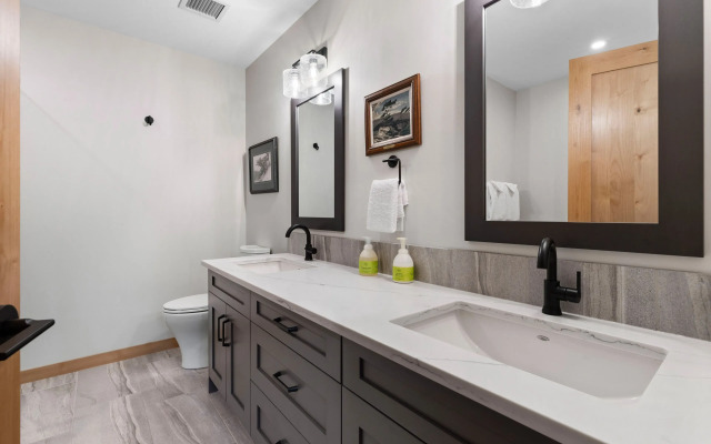 Spring Creek Vacations