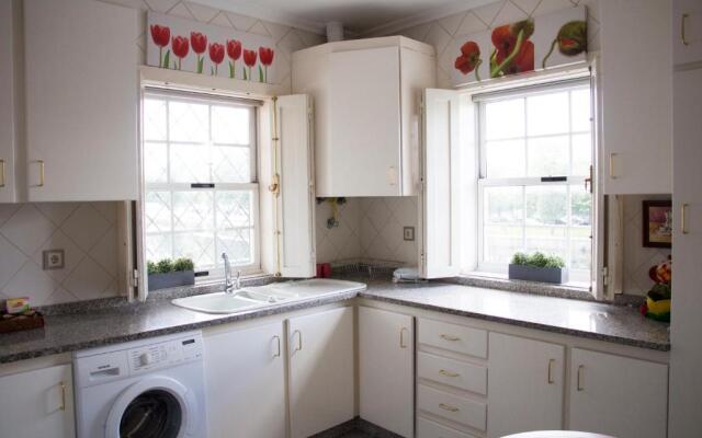 Km 0 - Charming House