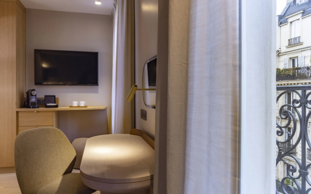 Hôtel Beige