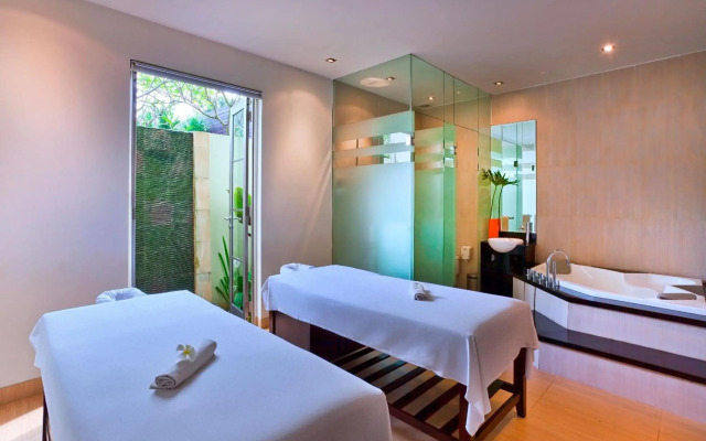 Sun Island Boutique Villas & Spa Seminyak