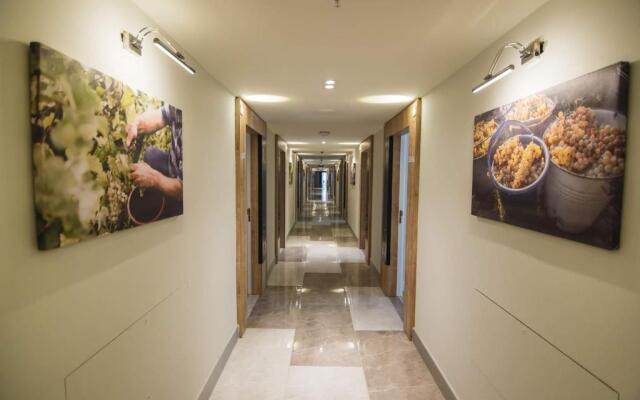 Nuage - 1st Line Sea View Apartments