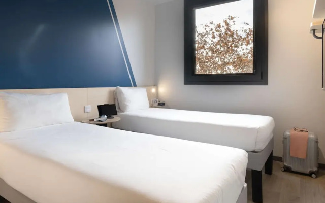 Ibis Budget Valencia Centro Puerto