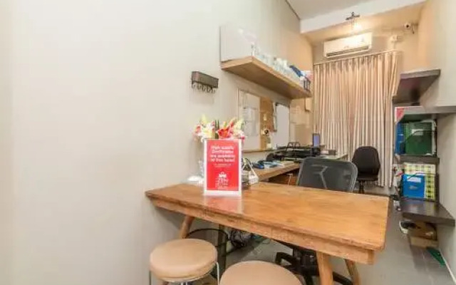 ZEN Rooms Imam Bonjol Denpasar