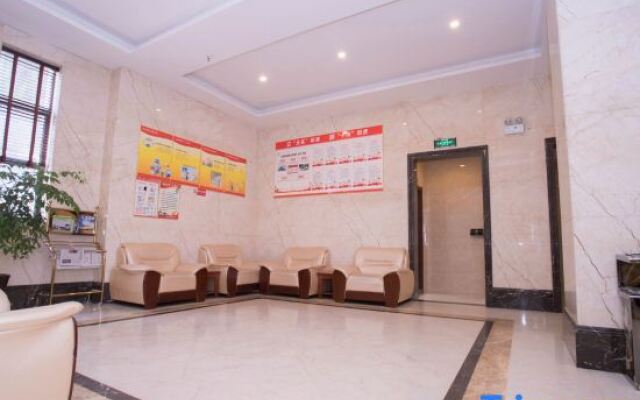 Xiushan International Hotel