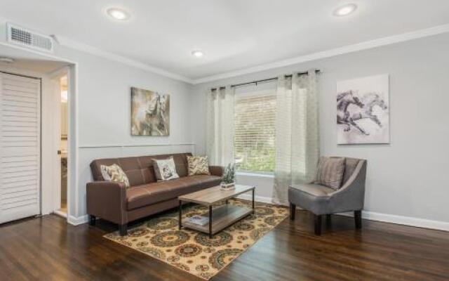 Amazing Midtown Location by Piedmont Park