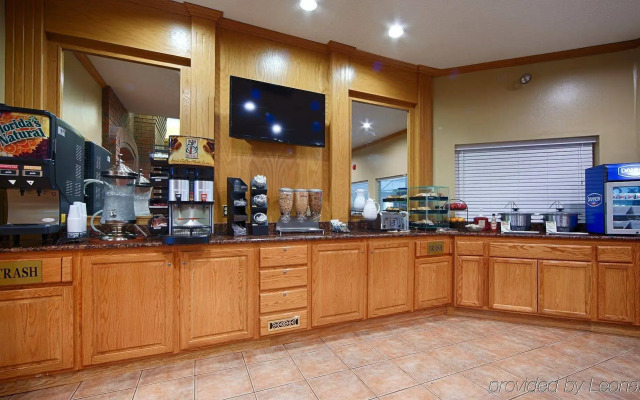 Best Western West Greenwich Inn