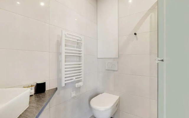 Chic Apartment - 3br/10p - Gare de L'est/republique