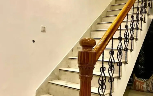 Hotel SM Palace