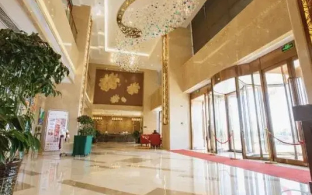 Baolong International Hotel