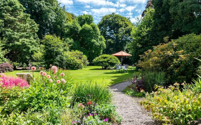Luxury Country Mansion in West Cork