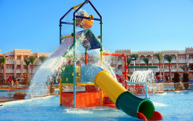 Pickalbatros Palace Resort - Hurghada
