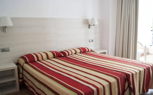 Apartamentos Best Michelángelo