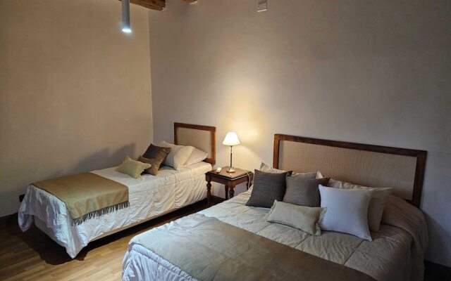 Casa Las Colinas by Vilvey Turismo