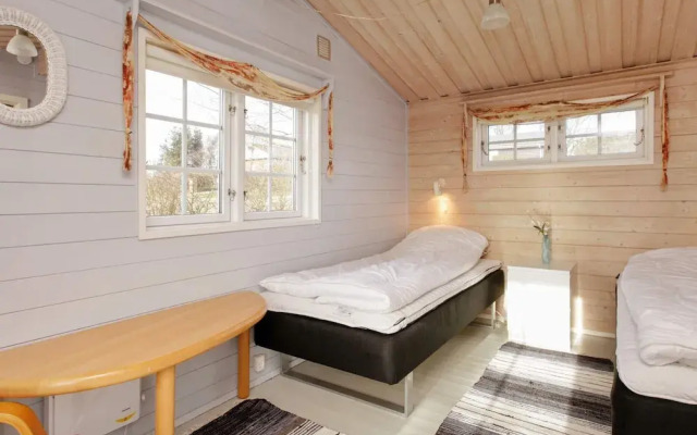 6 Person Holiday Home in Struer